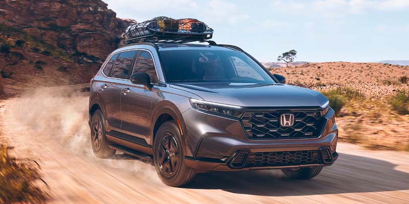 New and Used Hondas for Sale in Longview, WA - Stirling Honda