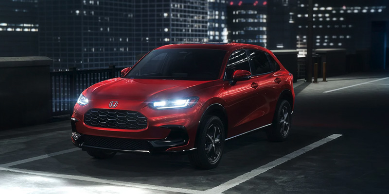 2025 Honda Vehicle Financing in Longview, WA - Stirling Honda