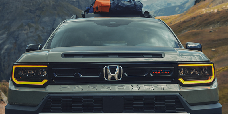 Honda Leasing in Longview, WA - Stirling Honda