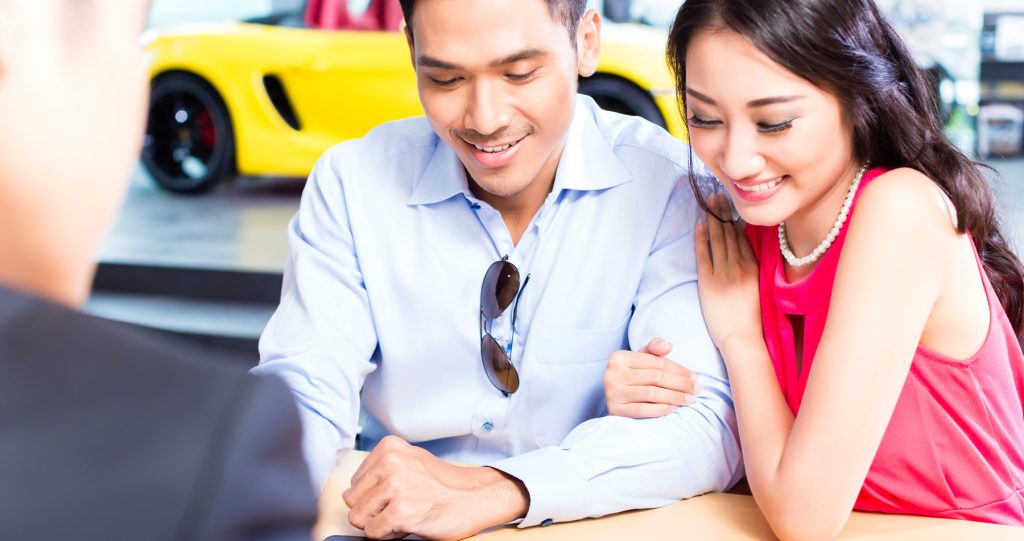 Honda Dealer Trade-In in Longview, WA - Stirling Honda