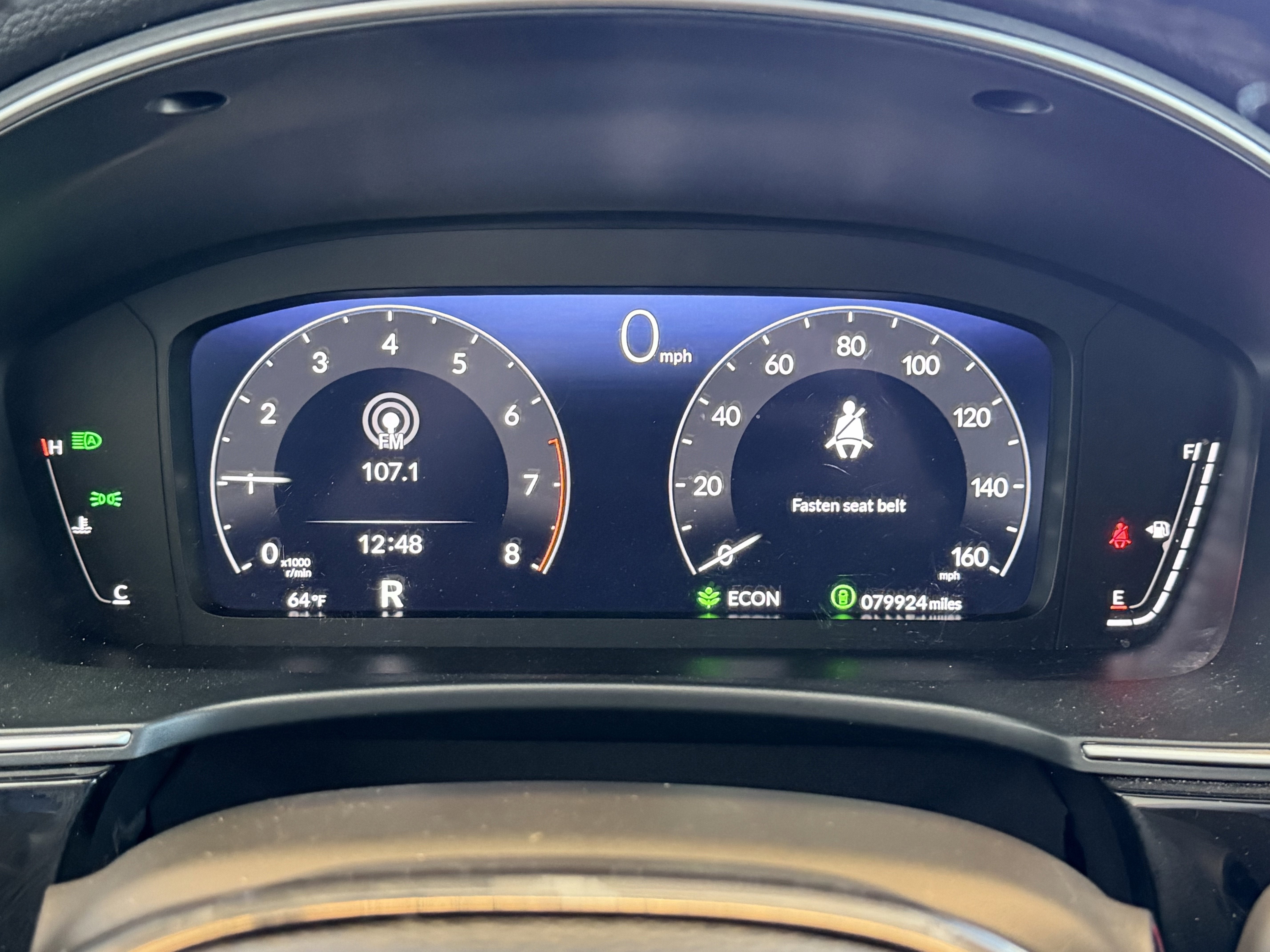 2024 Honda Civic Hatchback Sport Touring