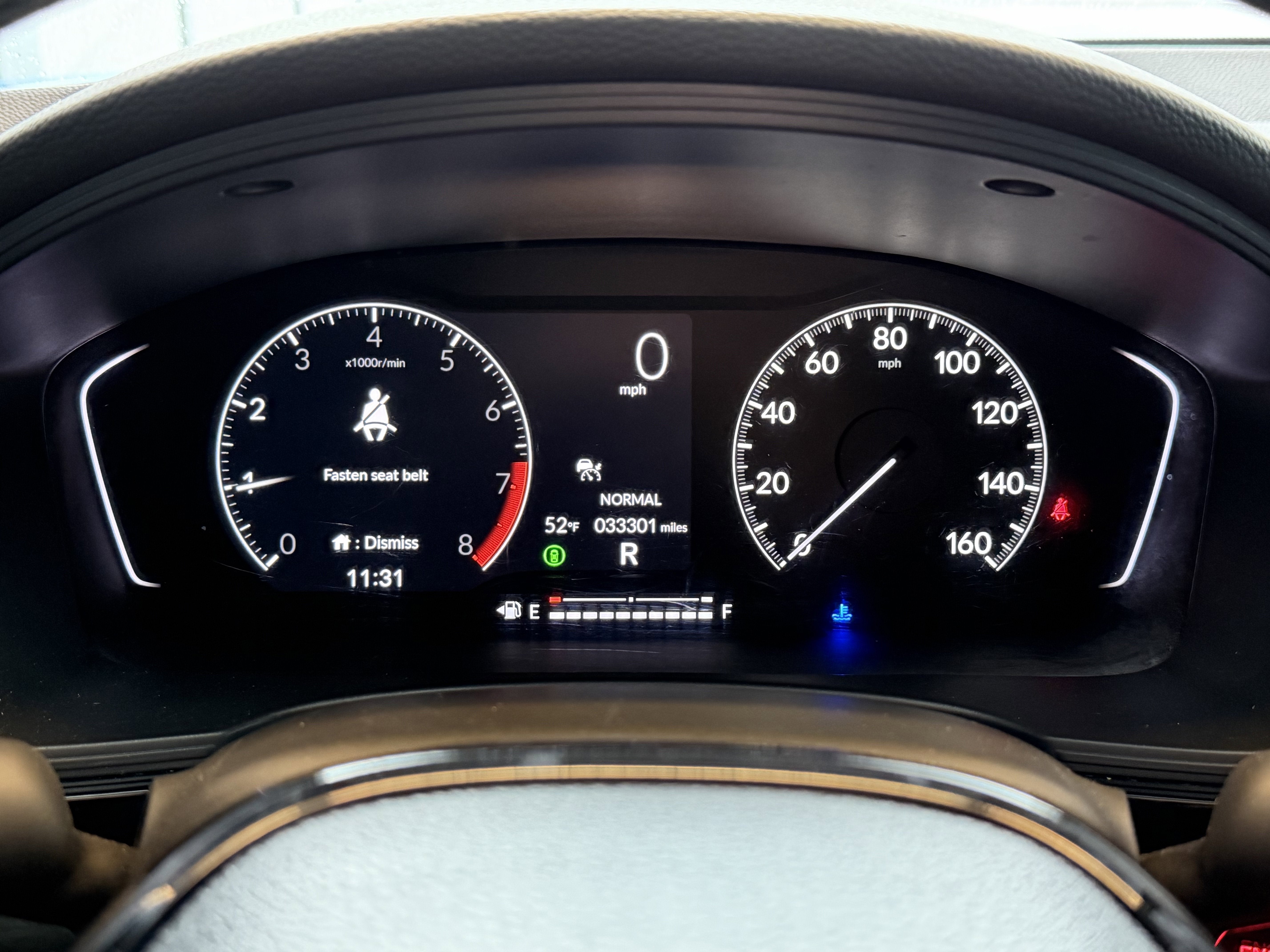 2024 Honda Civic Hatchback Sport