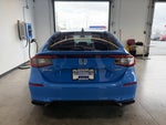 2024 Honda Civic Hatchback Sport