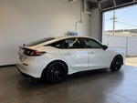 2025 Honda Civic Hatchback Sport