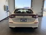 2025 Honda Civic Hatchback Sport