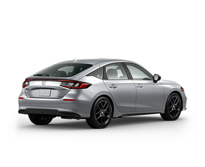 2026 Honda Civic Hatchback Hybrid Sport
