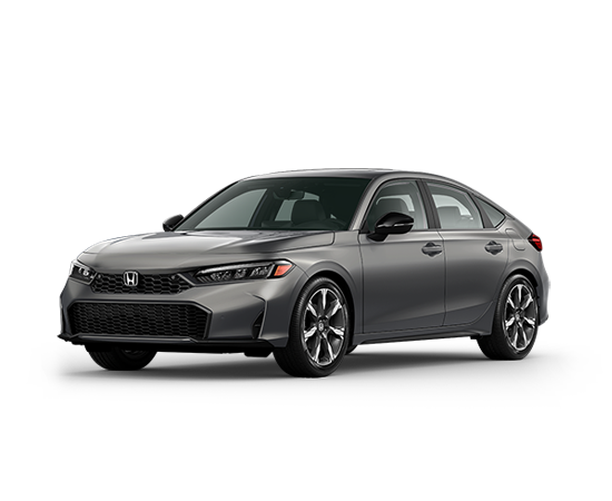 2026 Honda Civic's photo