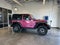 2022 Jeep Wrangler Rubicon