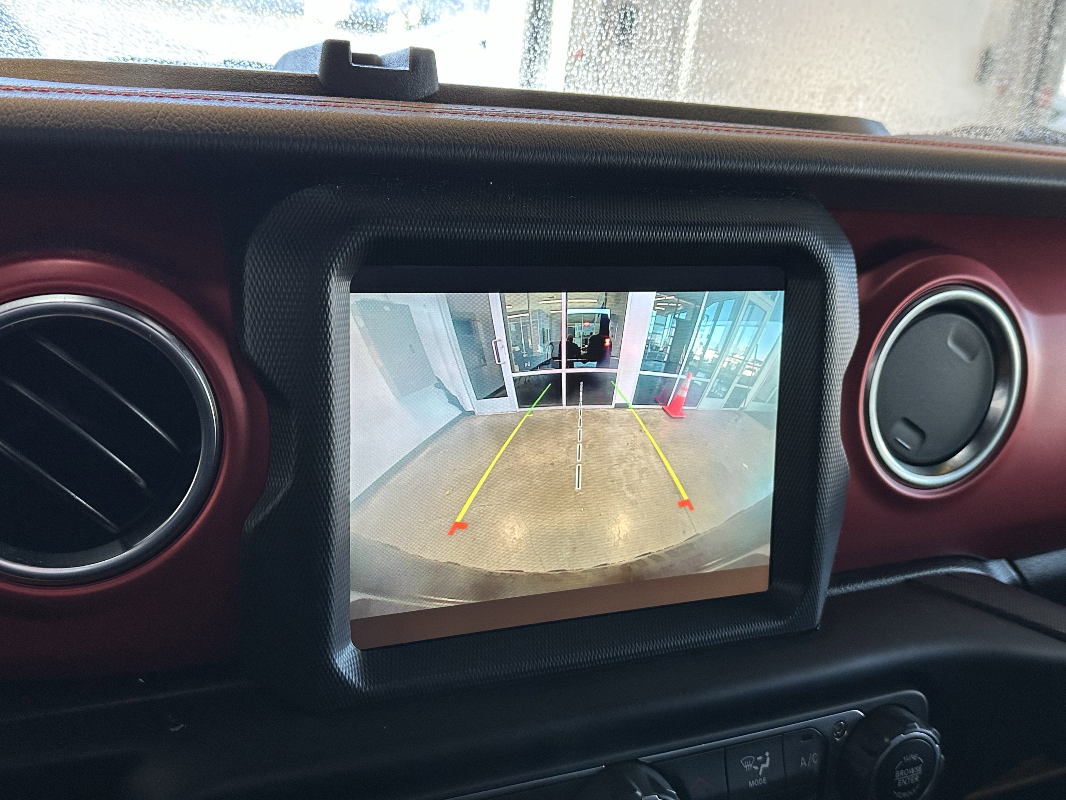 2022 Jeep Wrangler Rubicon