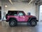 2022 Jeep Wrangler Rubicon