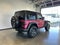 2022 Jeep Wrangler Rubicon