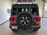 2022 Jeep Wrangler Rubicon