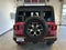 2022 Jeep Wrangler Rubicon