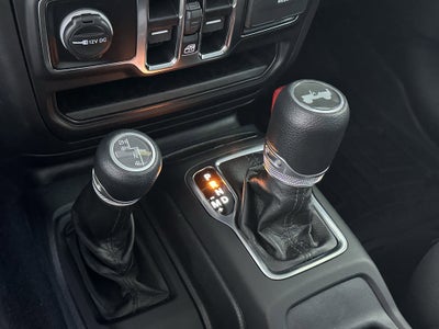 2021 Jeep Wrangler Unlimited Islander