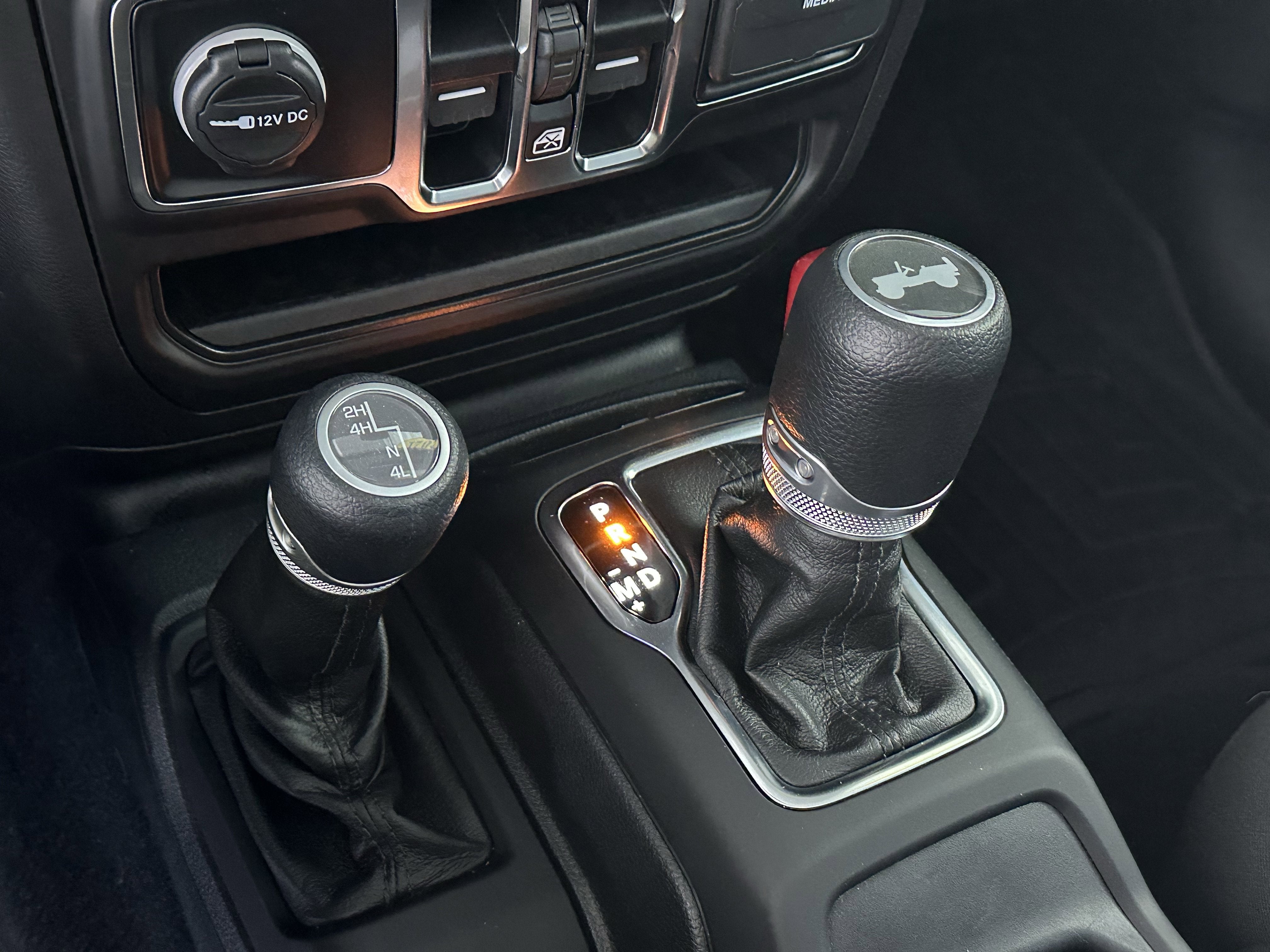 2021 Jeep Wrangler Unlimited Islander