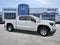 2022 GMC Sierra 1500 SLE