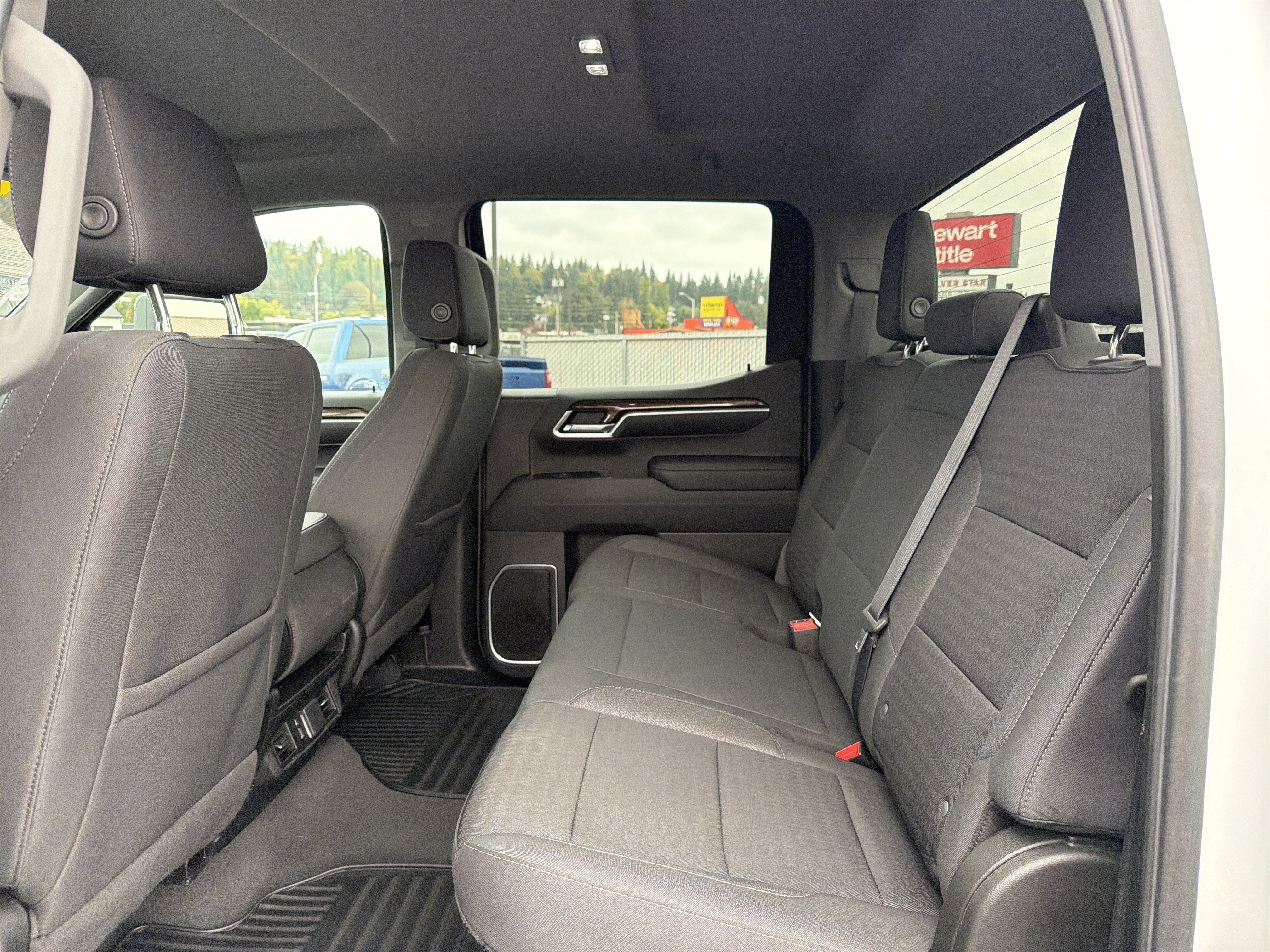 2022 GMC Sierra 1500 SLE