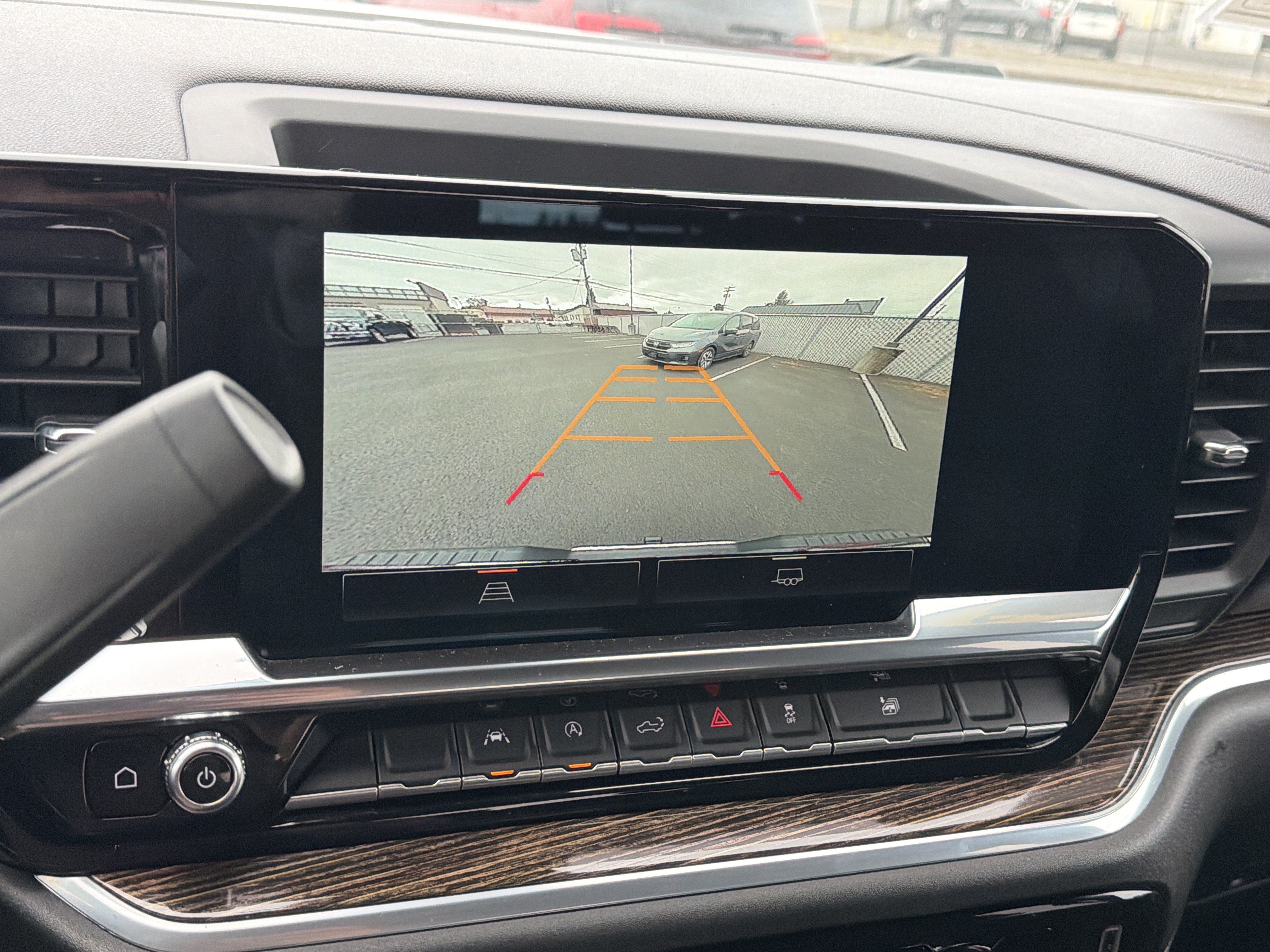 2022 GMC Sierra 1500 SLE
