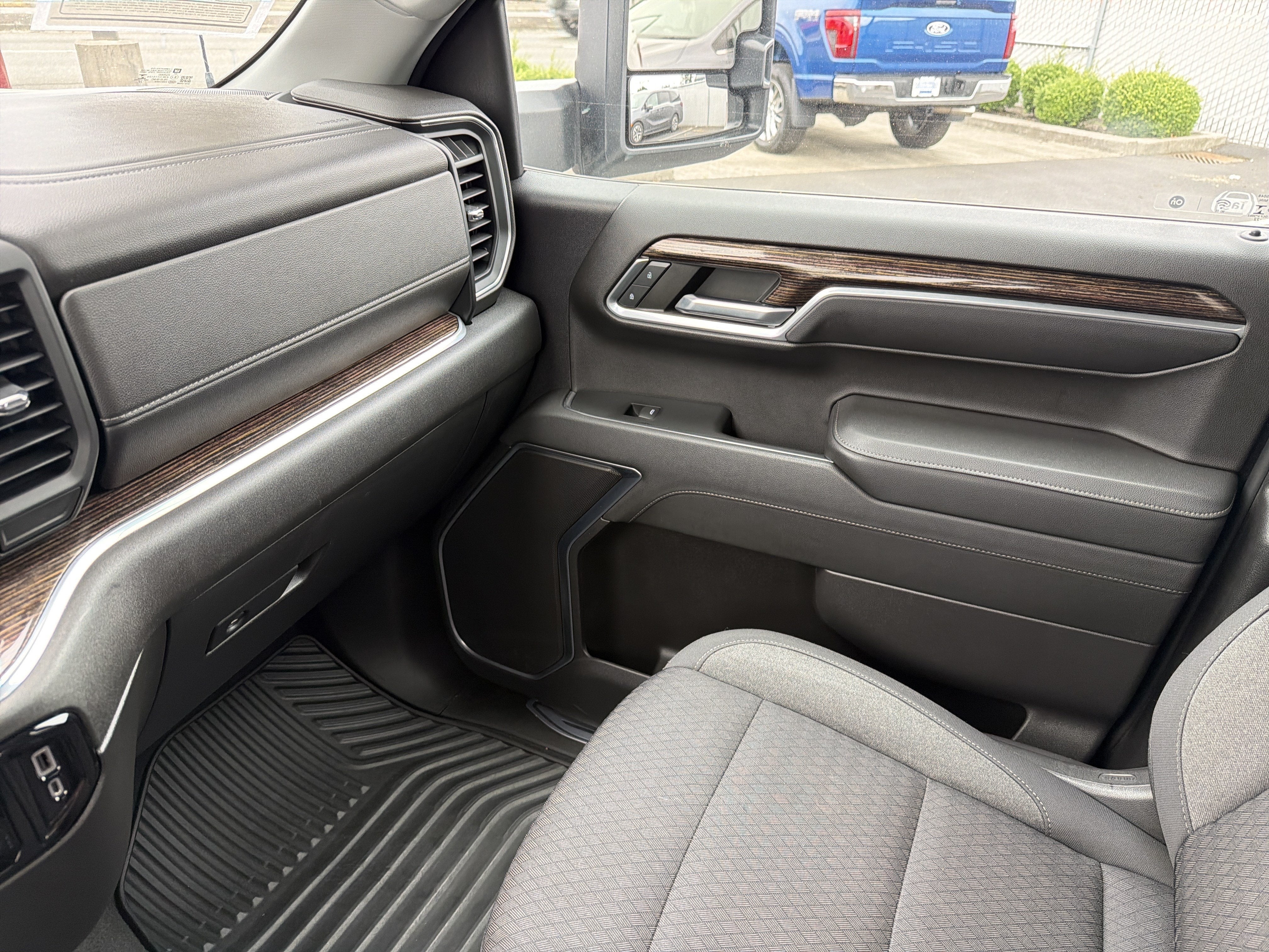 2022 GMC Sierra 1500 SLE