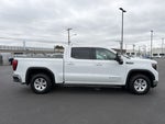 2022 GMC Sierra 1500 SLE