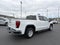 2022 GMC Sierra 1500 SLE