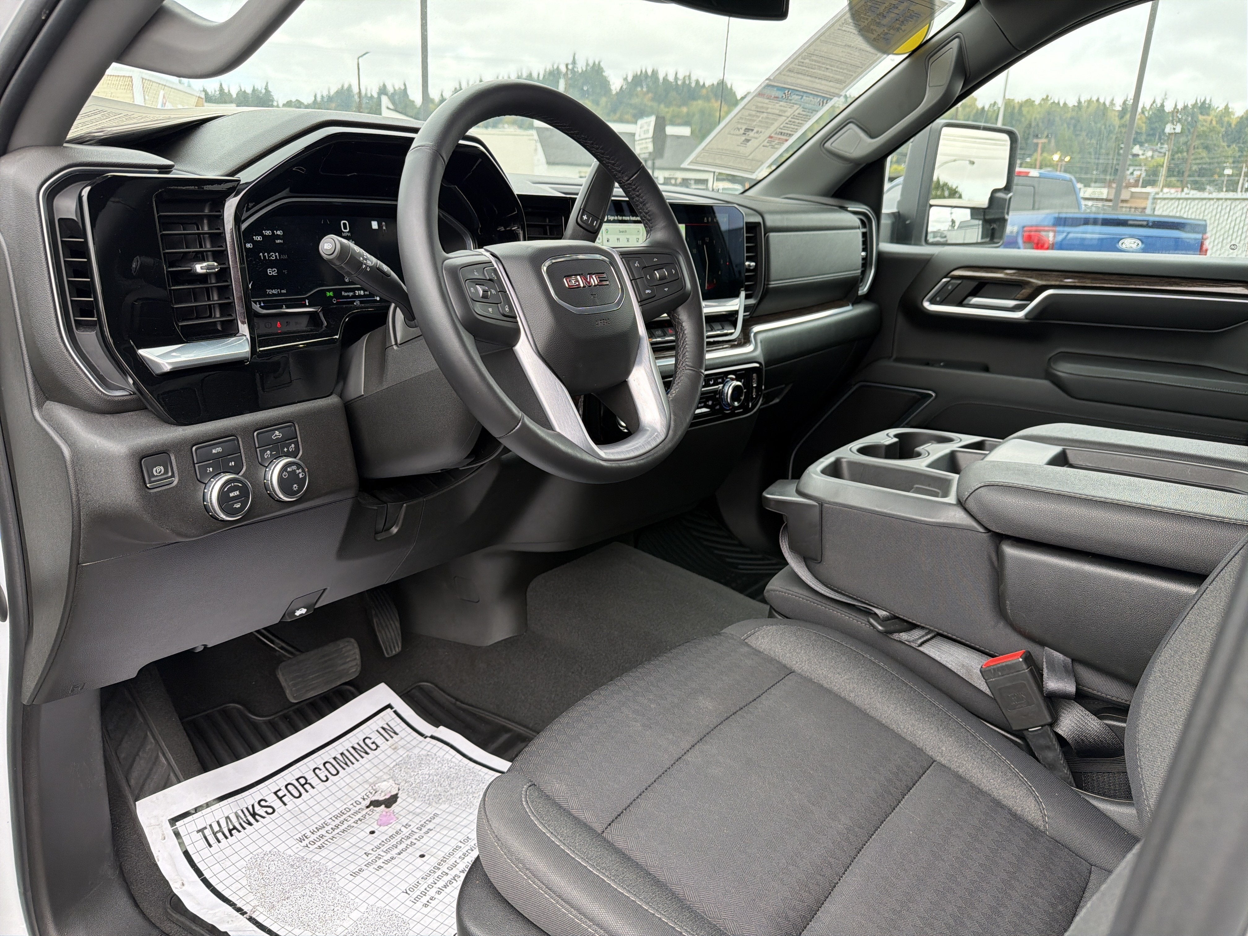 2022 GMC Sierra 1500 SLE