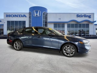 2023 Honda Accord Sedan EX