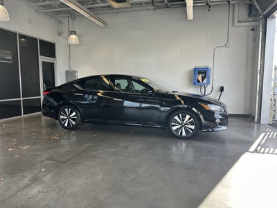 2022 Nissan Altima 2.5 SL