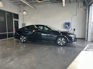 2022 Nissan Altima 2.5 SL
