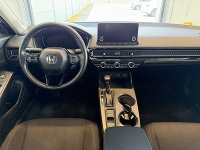 2023 Honda Civic Sedan EX