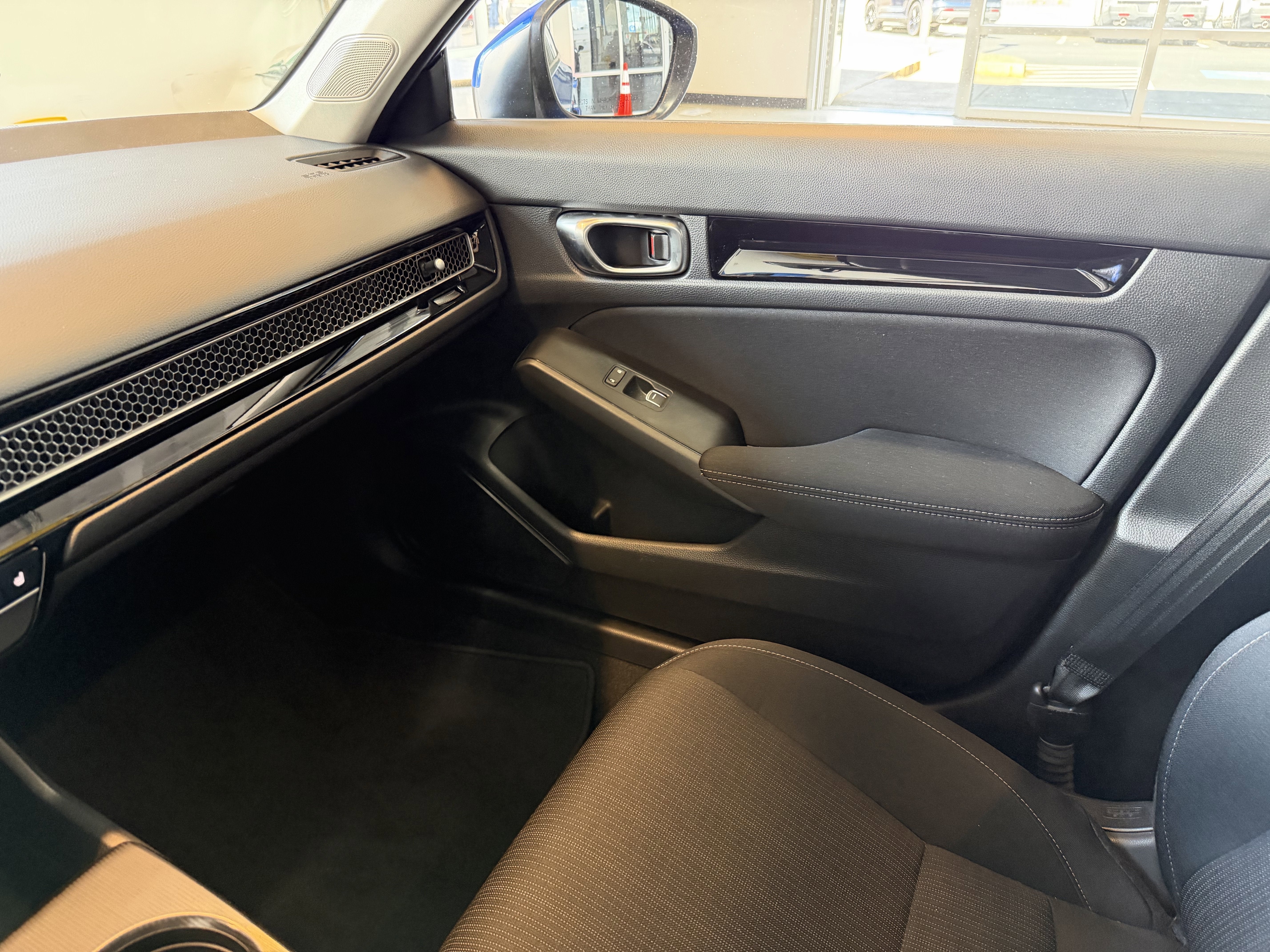2023 Honda Civic Sedan EX