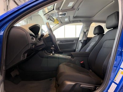 2023 Honda Civic Sedan EX