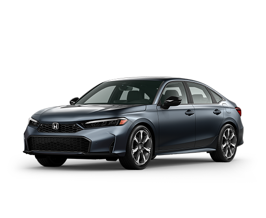 2026 Honda Civic Sport Touring