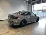 2026 Honda Civic Sedan Hybrid Sport