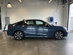 2026 Honda Civic Sedan Hybrid Sport Touring