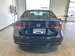 2026 Honda Civic Sedan Hybrid Sport Touring
