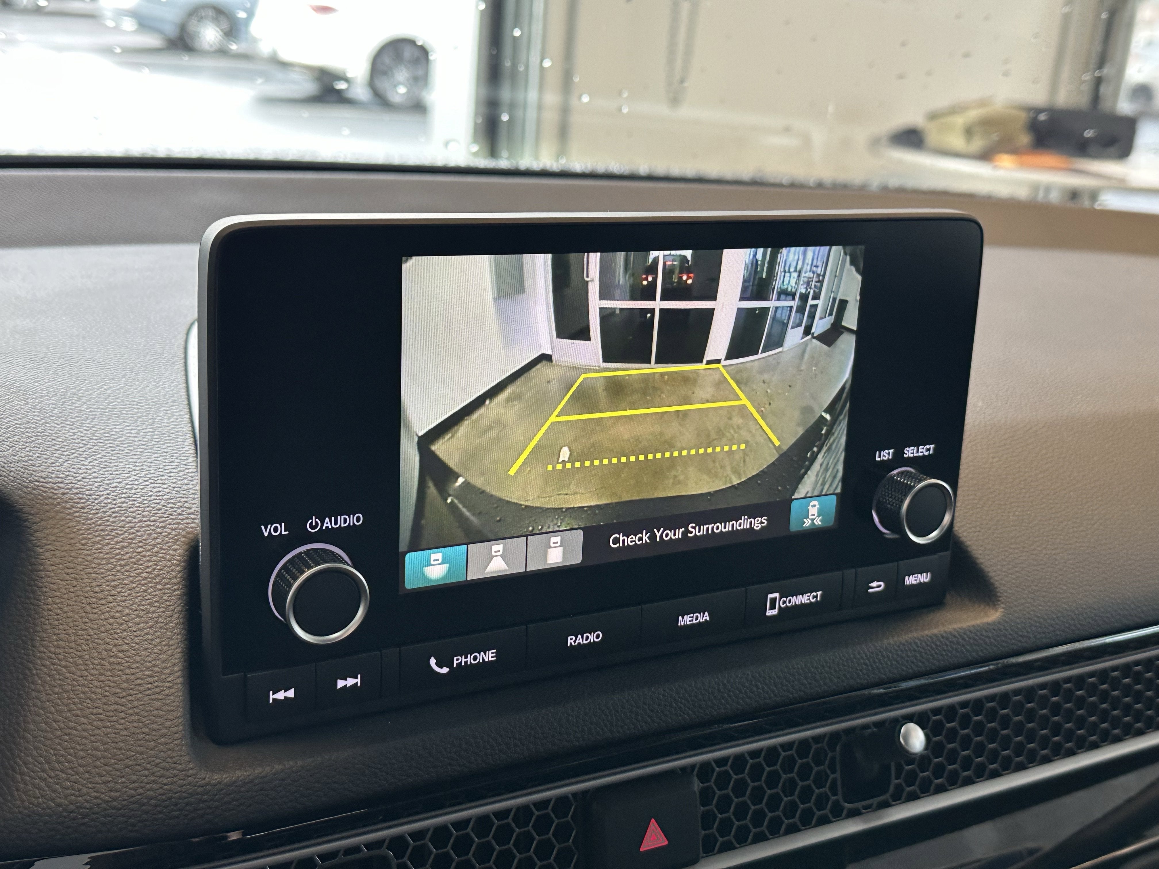 2026 Honda Civic Sedan Hybrid Sport