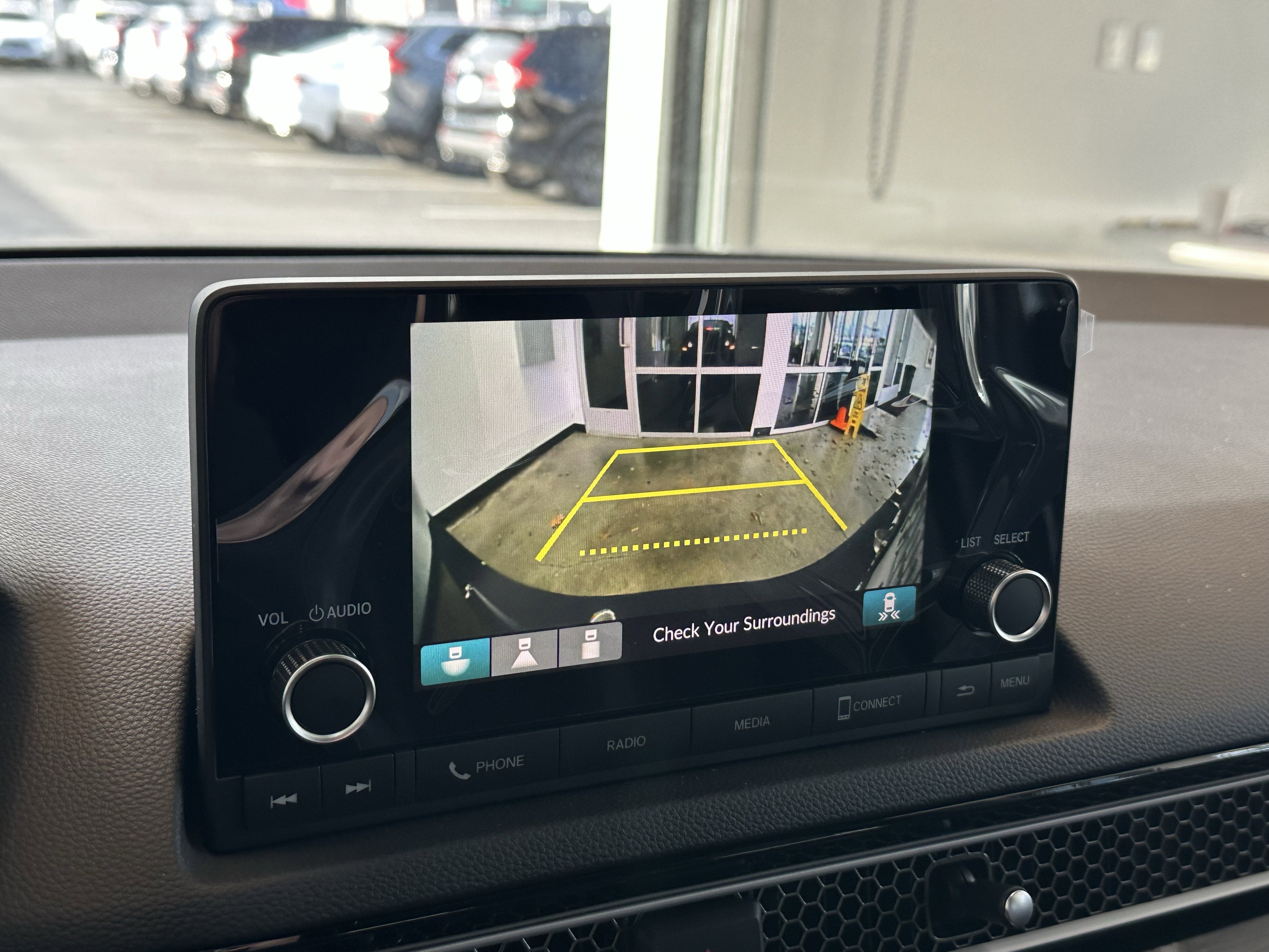 2026 Honda Civic Sedan Hybrid Sport