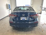 2026 Honda Civic Sedan Hybrid Sport