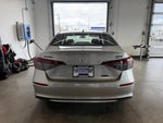 2026 Honda Civic Sedan Hybrid Sport Touring