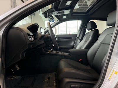 2026 Honda Civic Sedan Hybrid Sport Touring