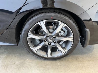 2026 Honda Civic Sedan Hybrid Sport Touring