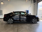2026 Honda Civic Sedan Hybrid Sport Touring