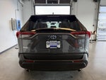 2019 Toyota RAV4 Hybrid LE