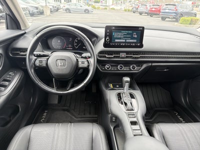 2025 Honda HR-V EX-L