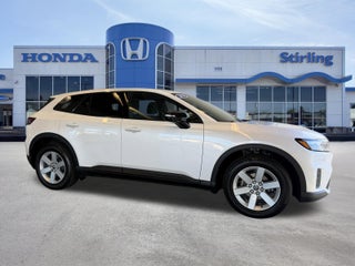2024 Honda Prologue EX