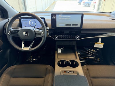2026 Honda Prologue EX