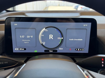 2026 Honda Prologue EX