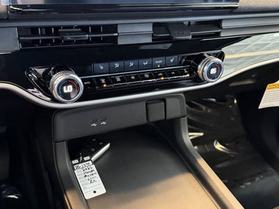 2026 Honda Prologue EX