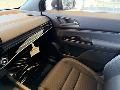 2026 Honda Prologue EX